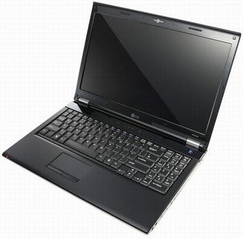 LG widebook 